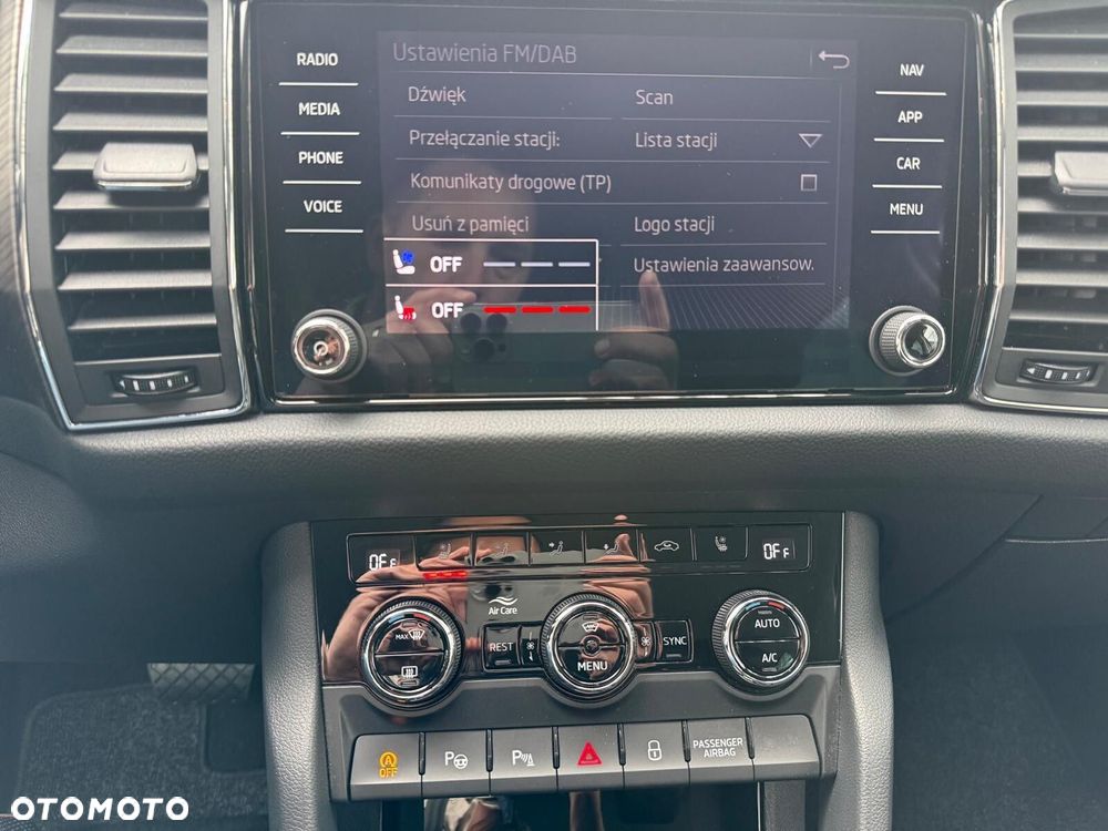 Skoda Kodiaq 2.0 TDI 4x4 Style DSG - 25