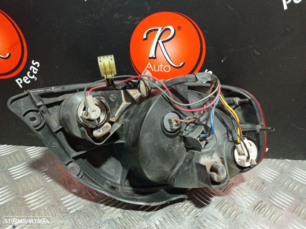 Farolim Stop Dto Daewoo Matiz (M100, M150) - 2