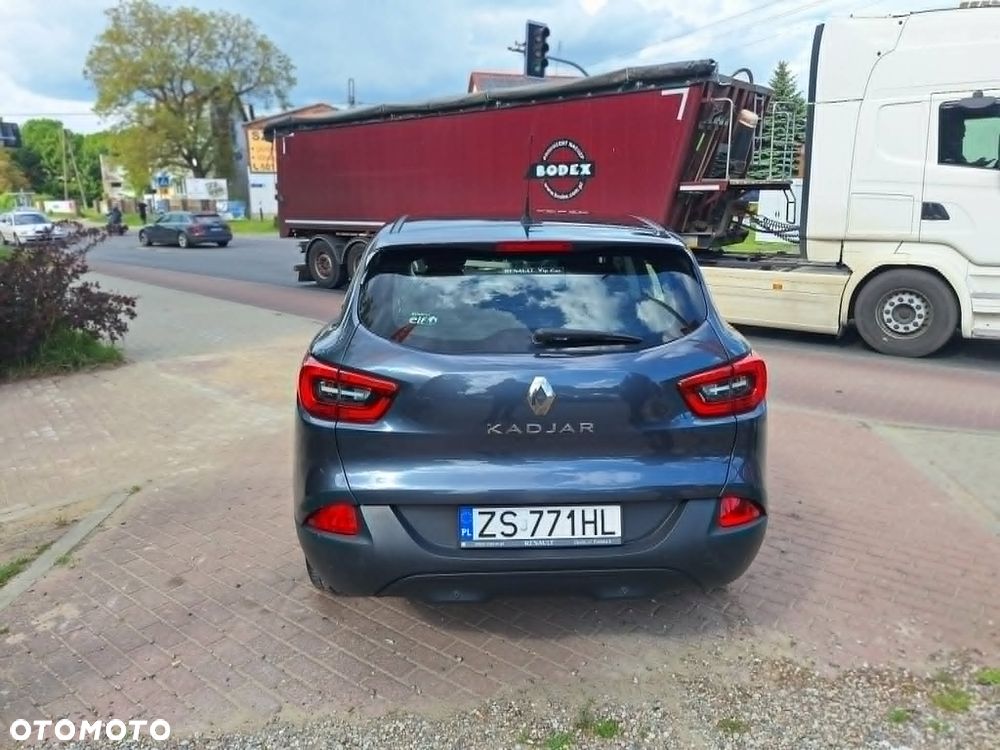 Renault Kadjar 1.2 Energy TCe Business - 9