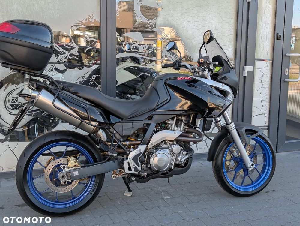 Aprilia Pegaso - 5