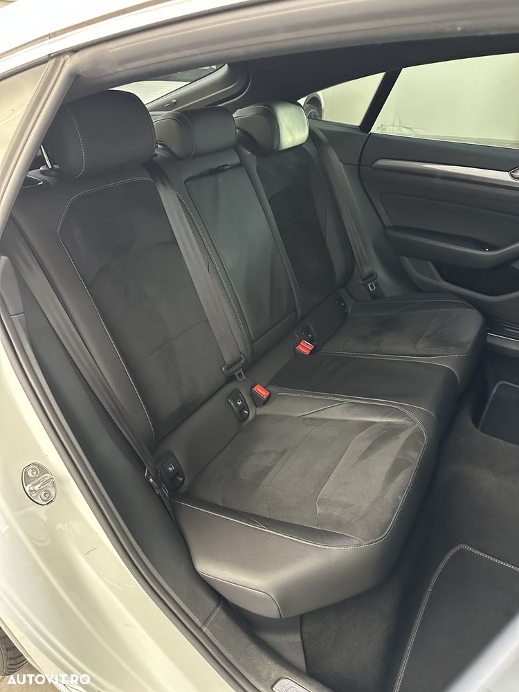 Volkswagen Arteon 2.0 TDI SCR DSG R-Line - 28