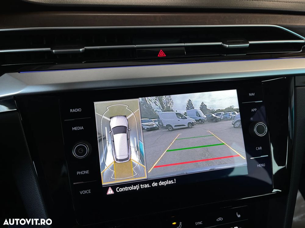 Volkswagen ARTEON SB 2.0 TDI DSG Elegance - 15