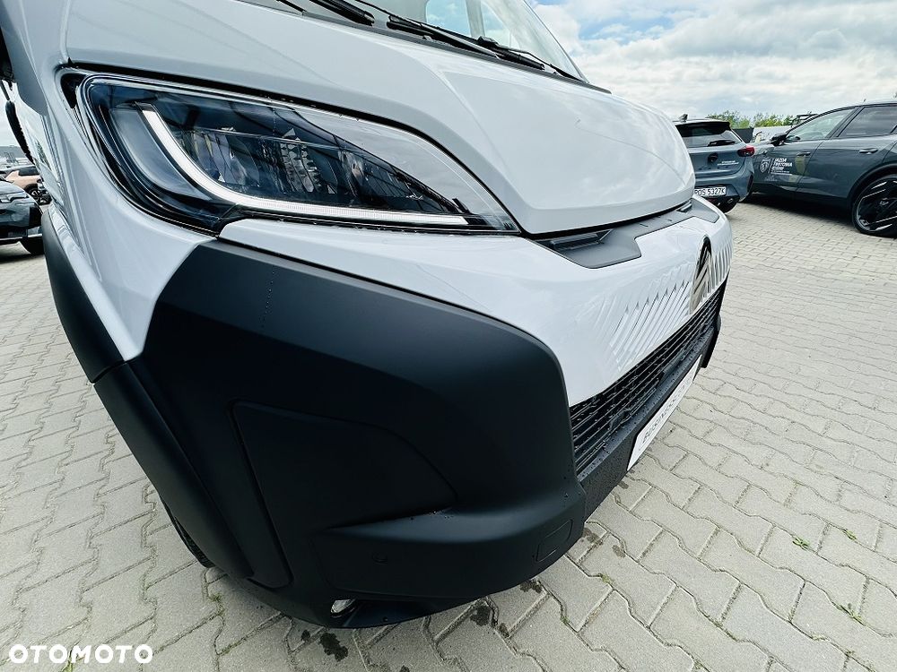 Citroën Jumper - 14