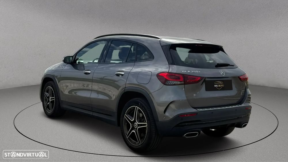 Mercedes-Benz GLA 250 e 8G-DCT Edition AMG Line - 15