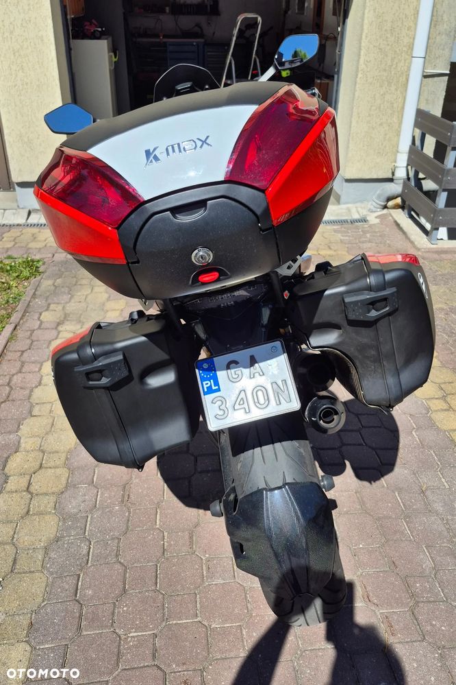 Ducati Multistrada - 31