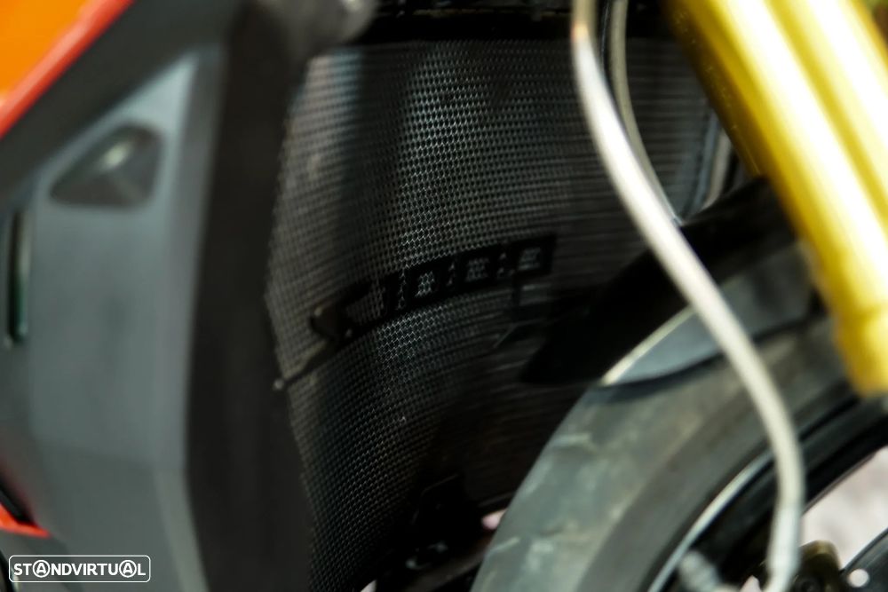 BMW S 1000 R - 6