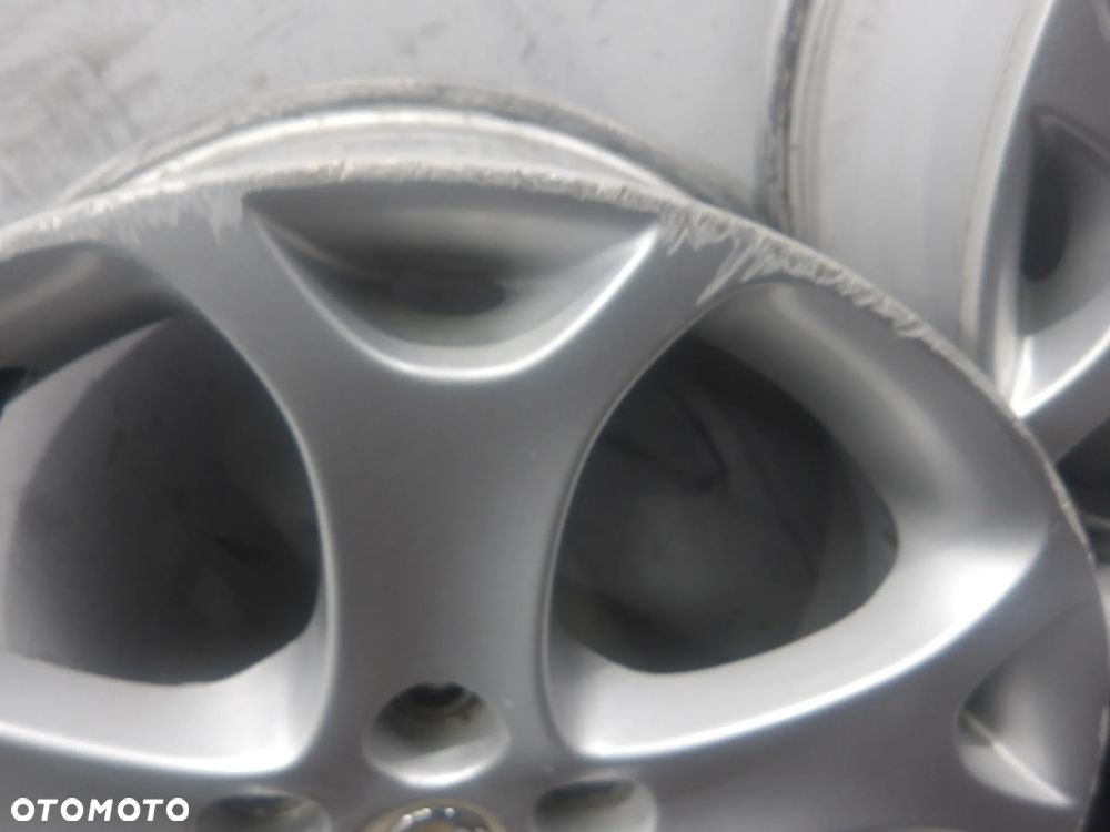 MAZDA 5 LIFT 5D 05-10 2.0D FELGI ALUMINIOWE ALUFELGI 6.5J R17 ET52.5 5X114.3 9965126570 - 8