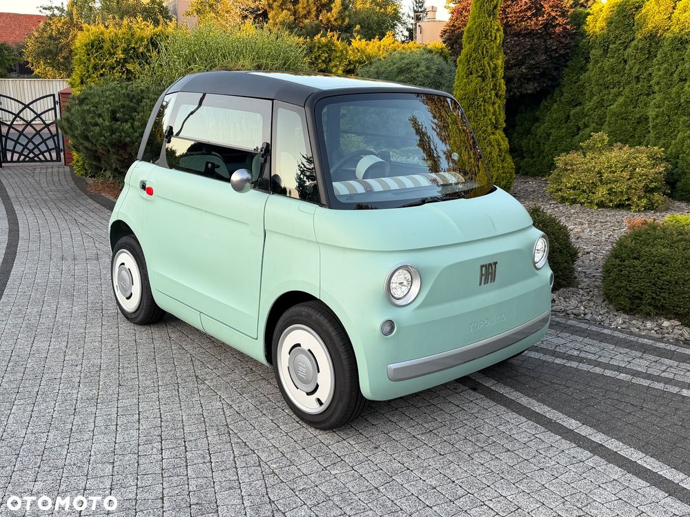 Fiat Inny - 1
