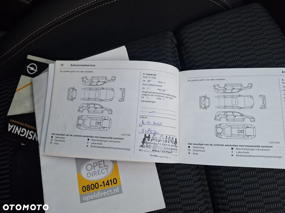 Opel Insignia 1.5 ECOTEC Direct Inj Turbo Business Edition - 24