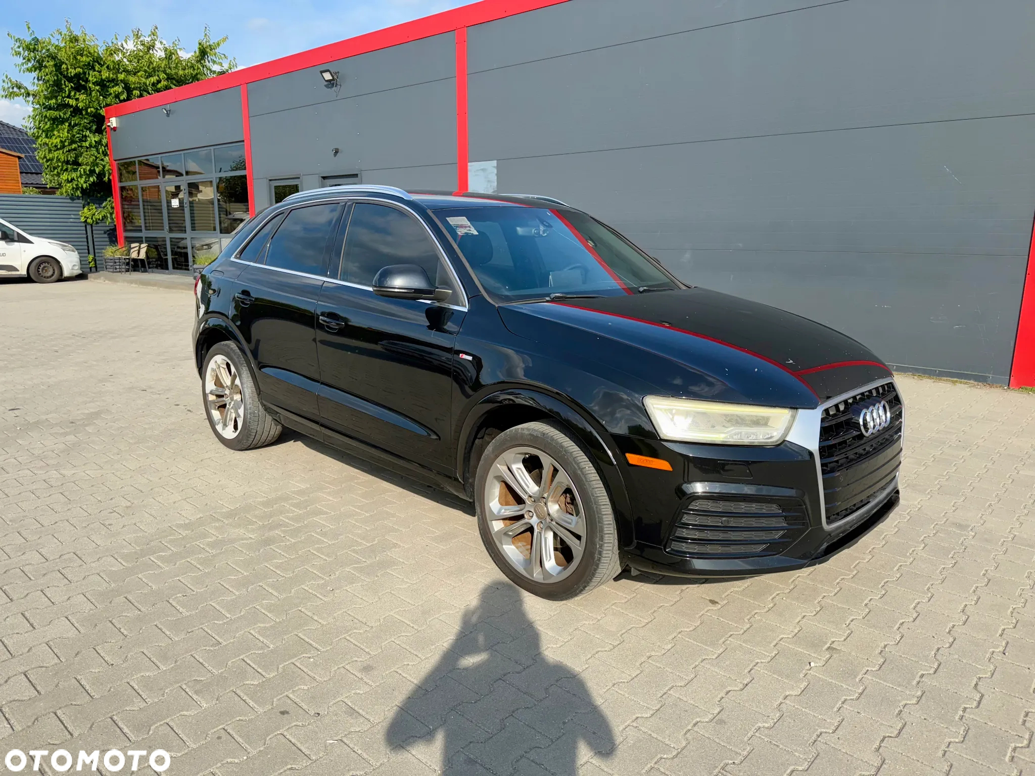 Audi Q3 - 7
