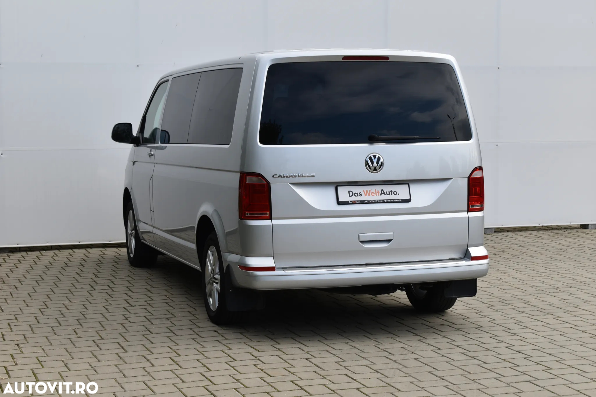 Volkswagen Caravelle T6 2.0 TDI LR Comfortline DSG - 13