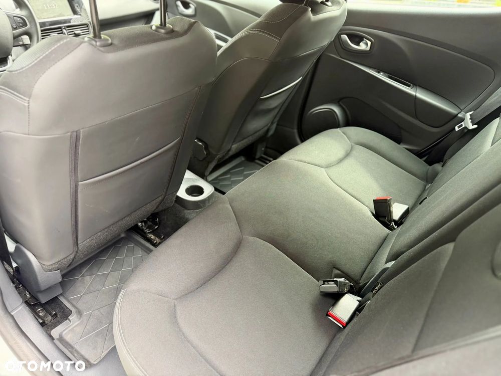 Renault Clio 0.9 TCe Alize - 24