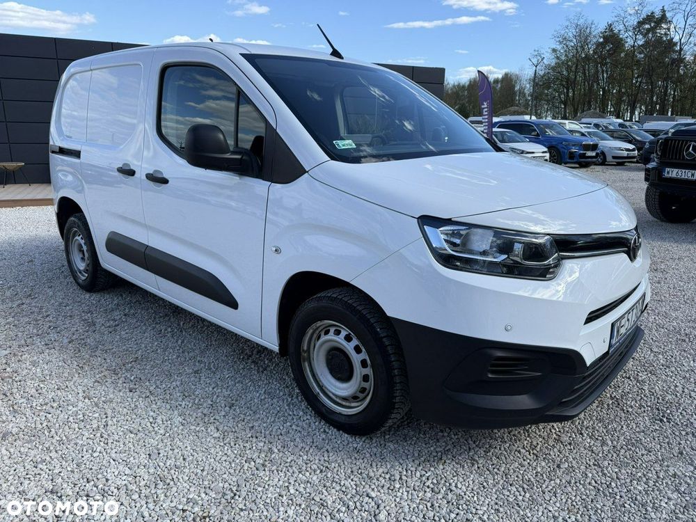 Toyota Proace City - 3