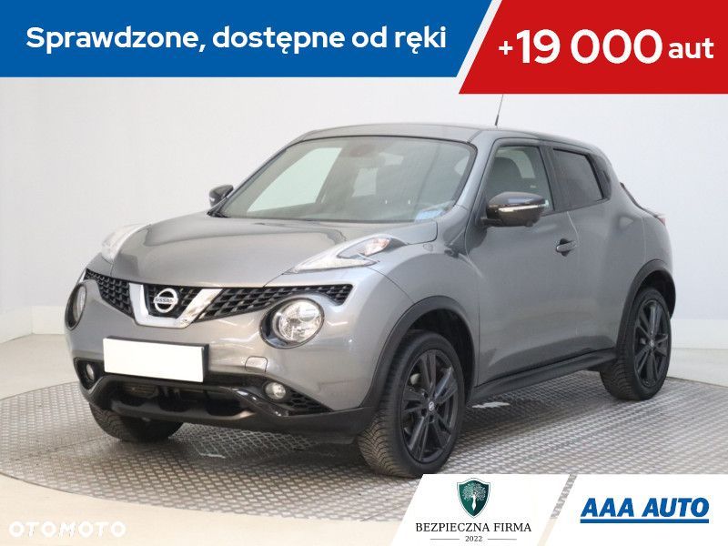 Nissan Juke - 2