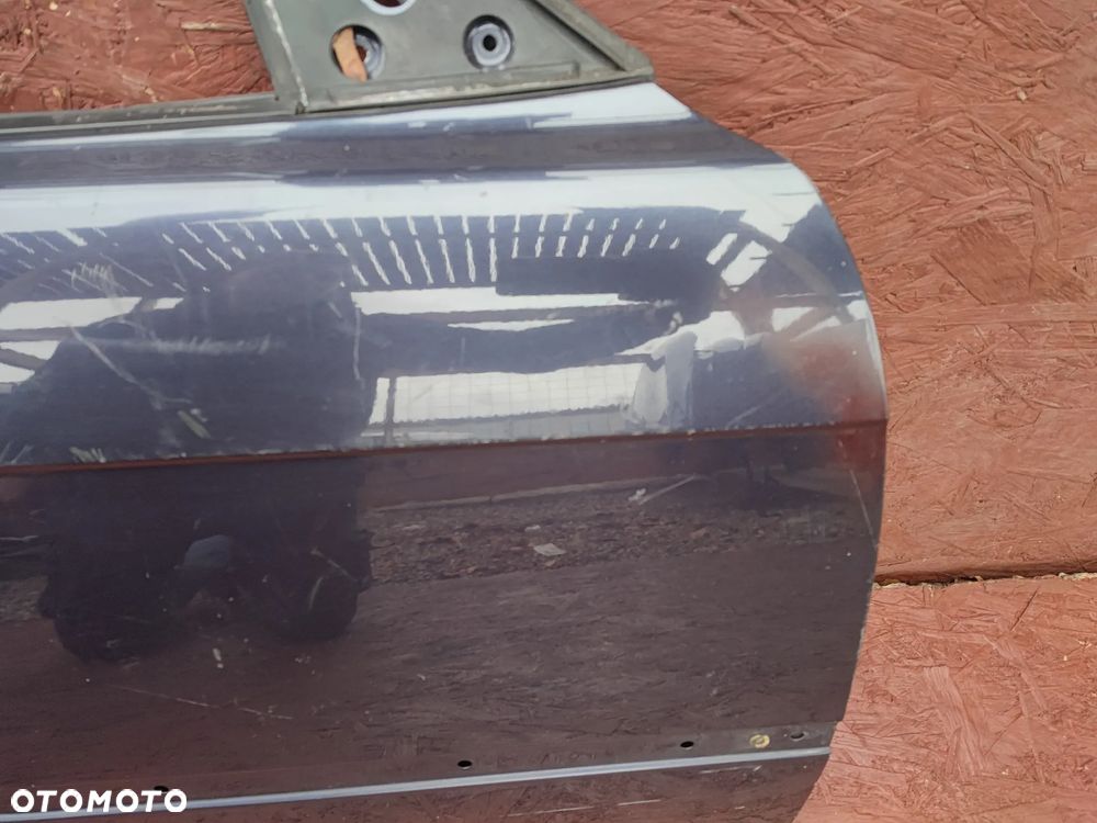 BMW E36 COUPE / CABRIO ORYGINALNE KOMPLETNE DRZWI PRZEDNIE PRAWE + SZYBA + WIĄZKA + PODNOŚNIK SZYBY EUROPA BEZ RDZY W DOBRYM STANIE O NR. 41 51 8 230 468 / 41 51 8 132 236 / 41 51 8 132 240 OEM - 8