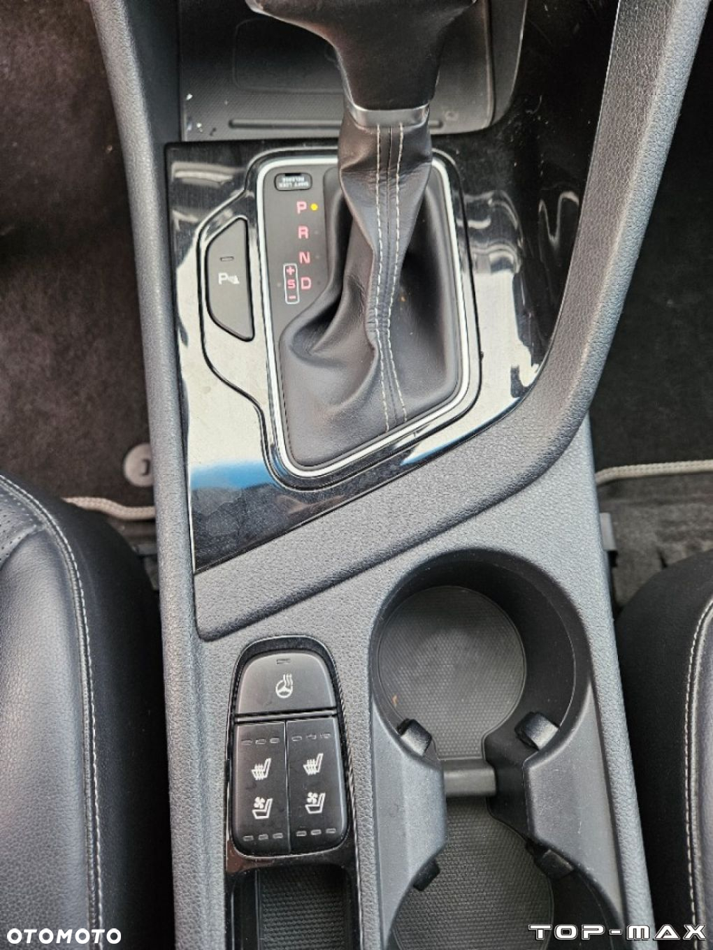 Kia Niro - 29