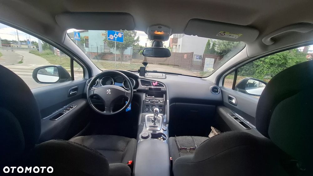 Peugeot 3008 1.6 BlueHDi Active S&S EAT6 - 13