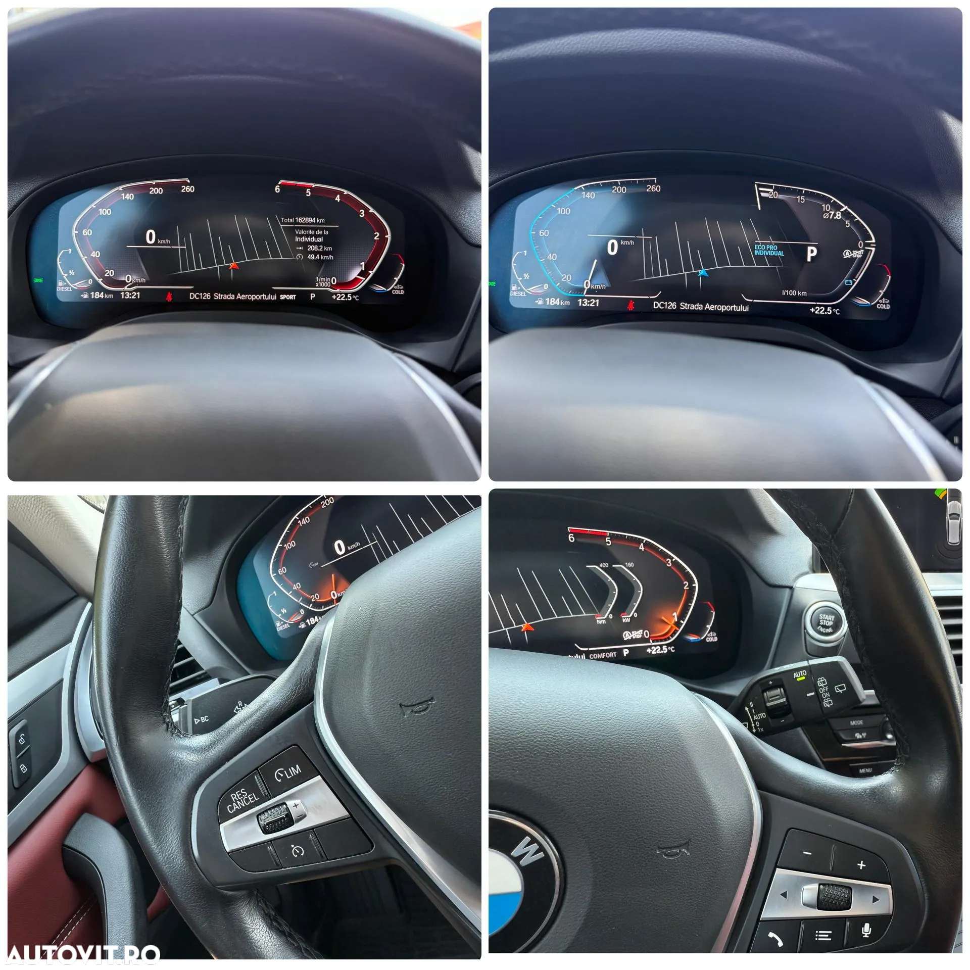 BMW X3 xDrive20d AT MHEV - 7