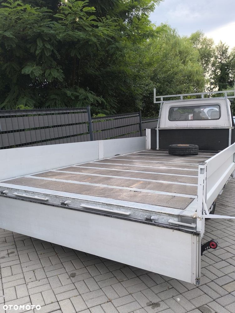 Volkswagen Lt 46 - 11