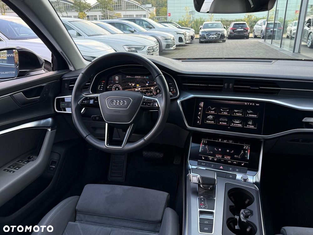 Audi A6 Limousine - 14