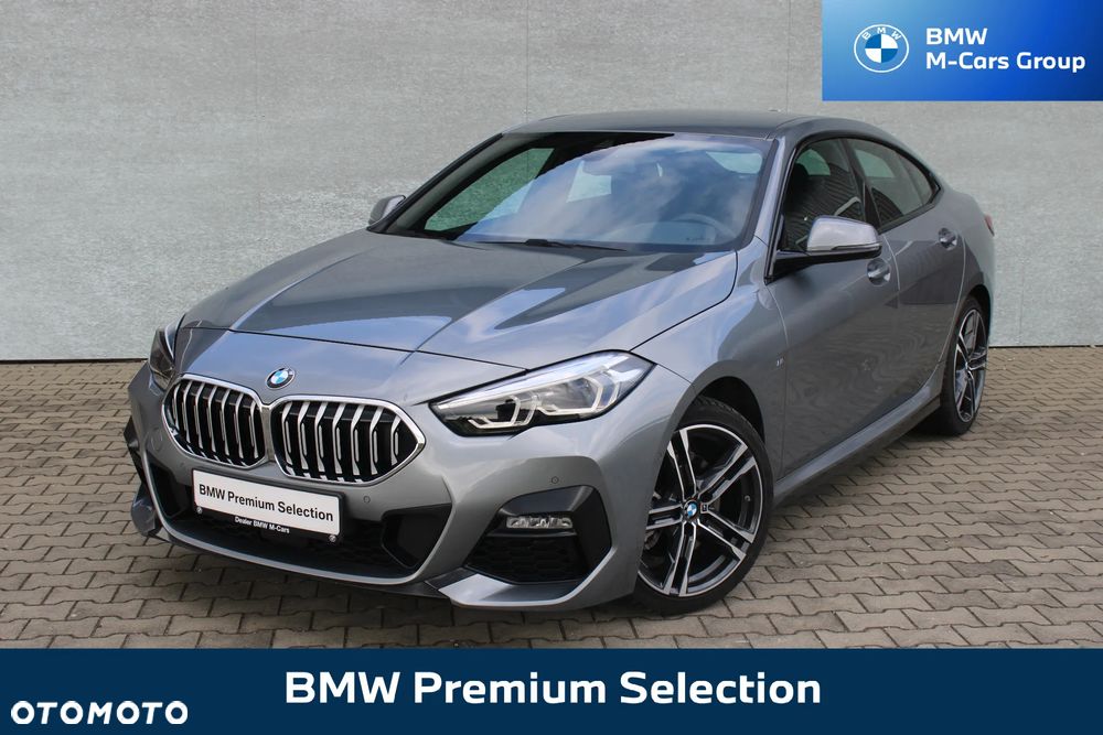BMW Seria 2 218i M Sport sport - 1
