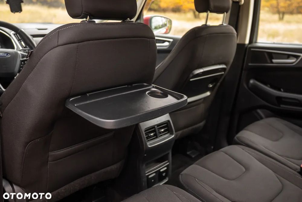 Ford S-Max 2.0 TDCi Titanium - 18