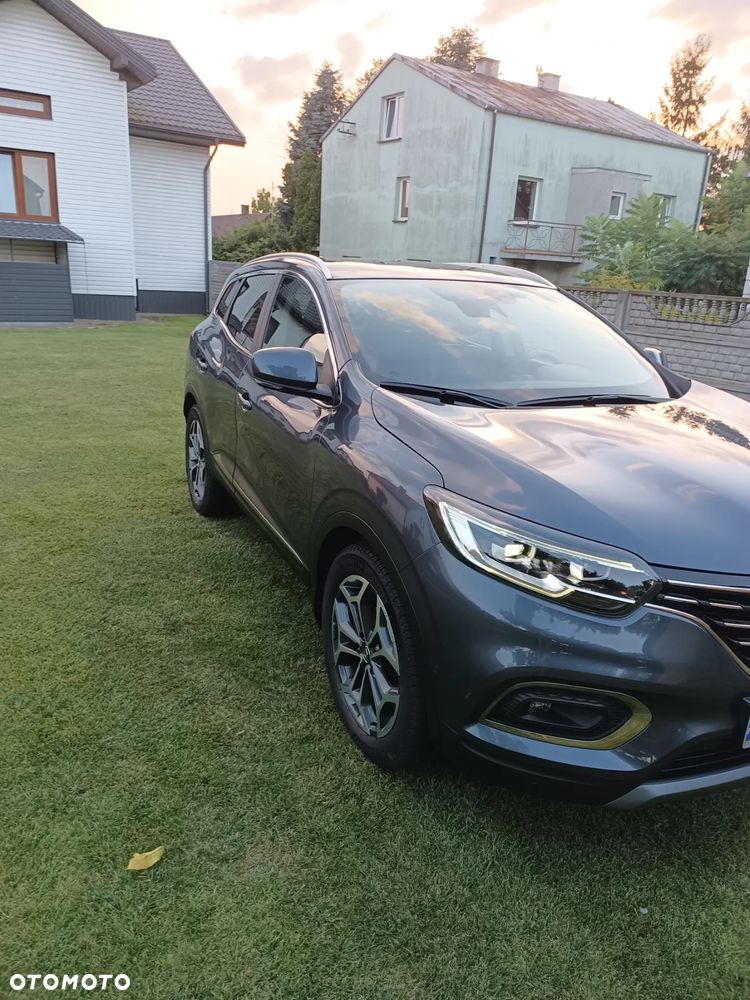 Renault Kadjar - 19