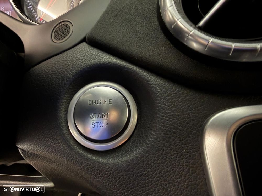 Mercedes-Benz CLA 220 (CDI) d 7G-DCT Urban - 24