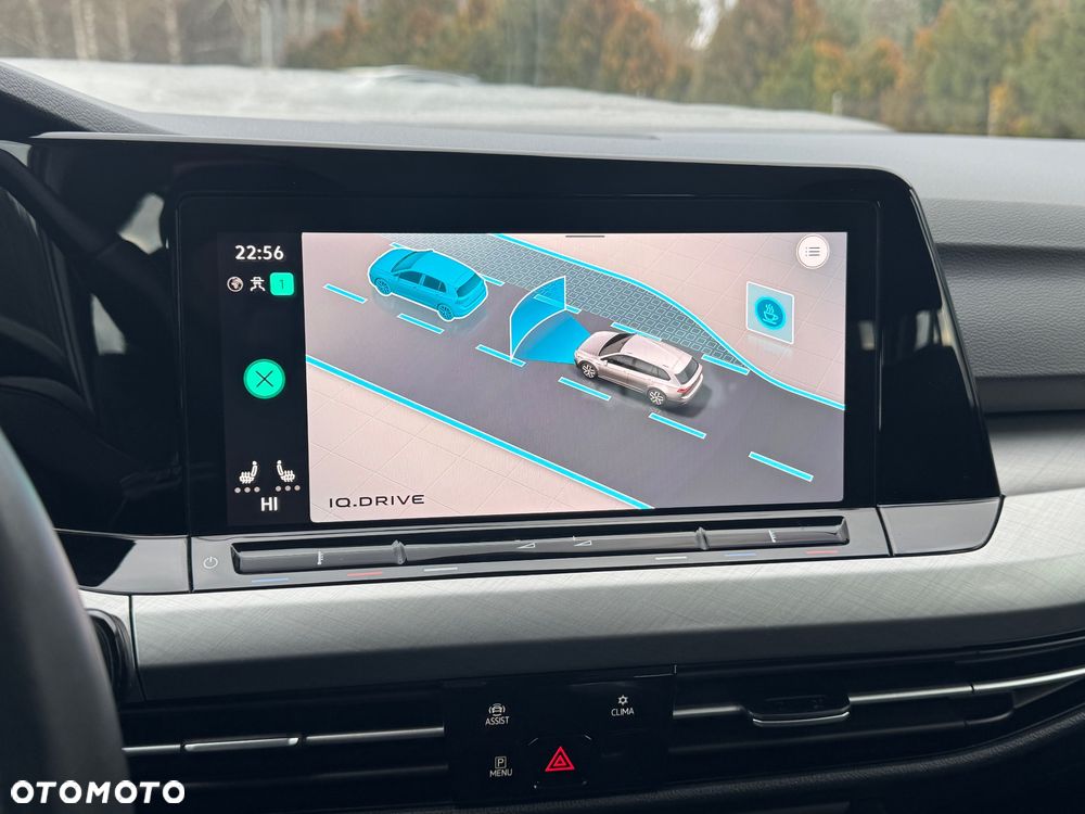 Volkswagen Golf Variant 1.5 TSI EVO Life - 33