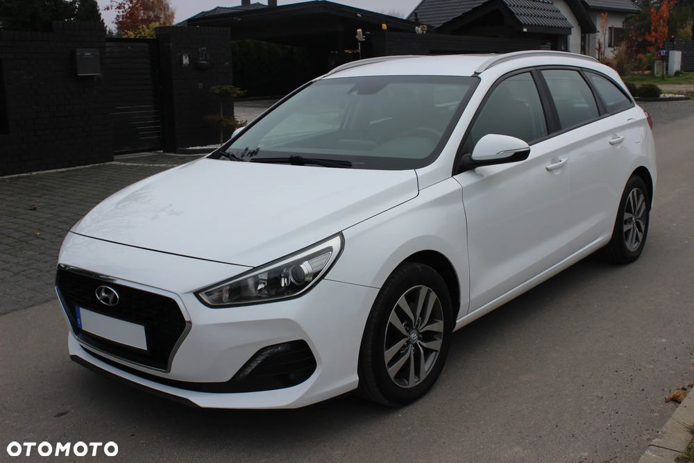 Hyundai i30 - 1