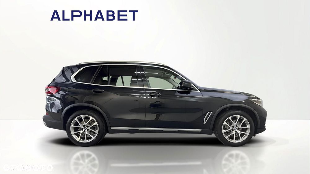 BMW X5 xDrive40i mHEV - 3