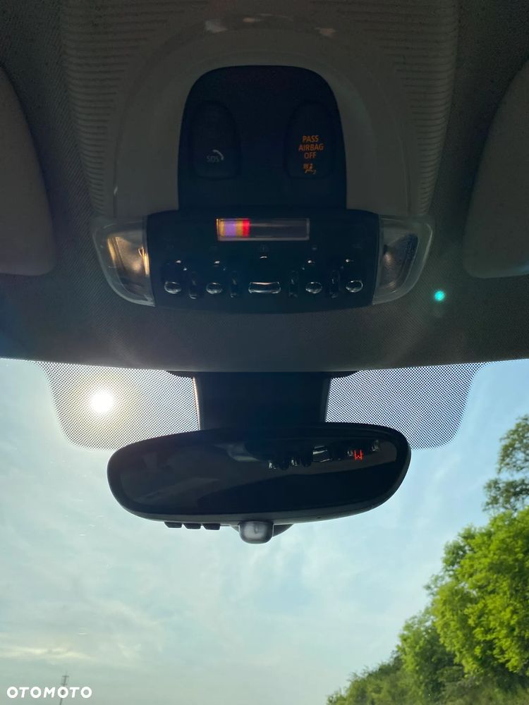 MINI Countryman Cooper S - 20