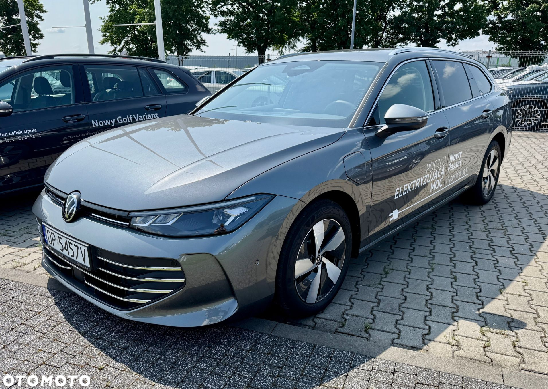 Volkswagen Passat - 3