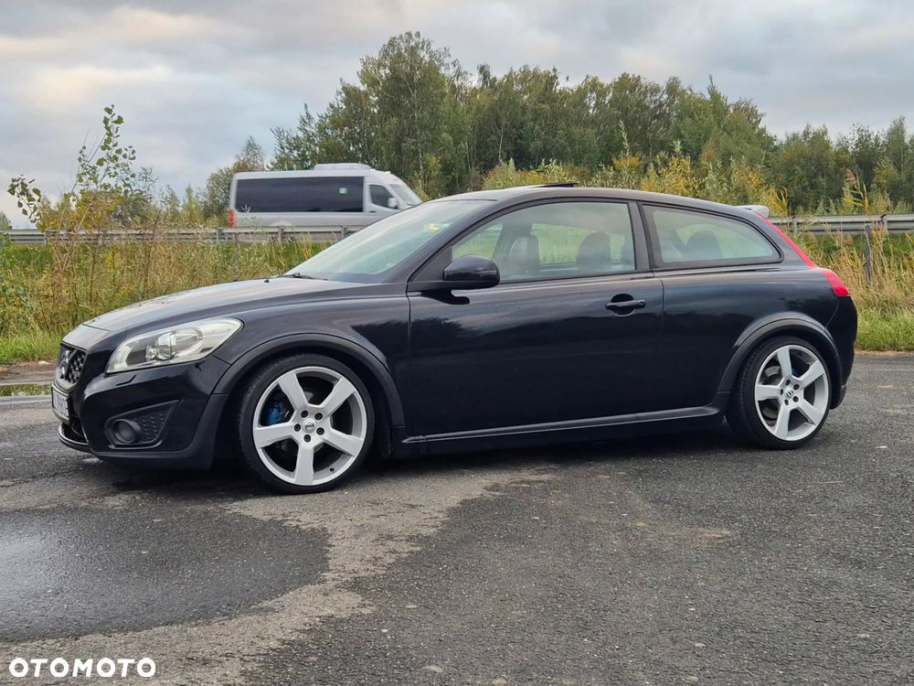 Volvo C30 1.6D DRIVe Summum Start-Stop - 2