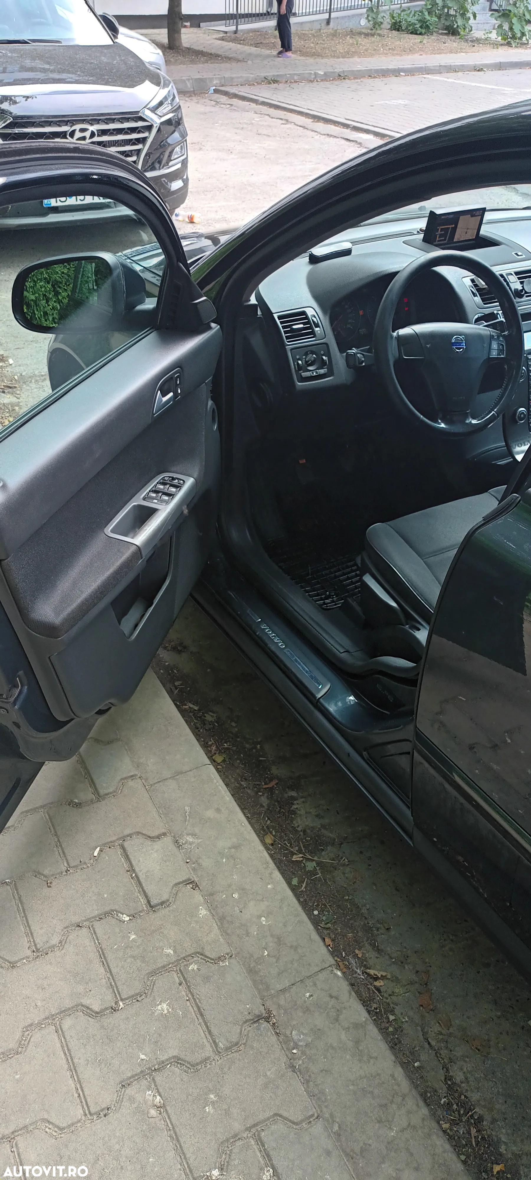 Volvo S40 1.6 D Basic - 9