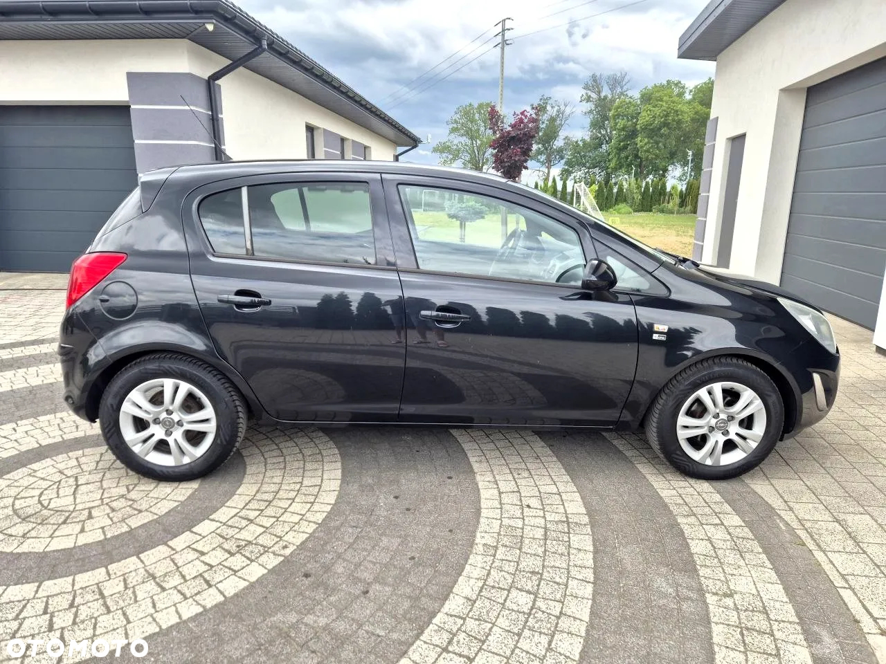 Opel Corsa 1.4 16V 150 Jahre - 5
