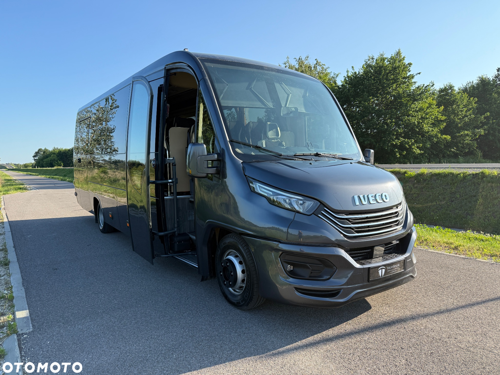 Iveco Daily 70C21 - 16