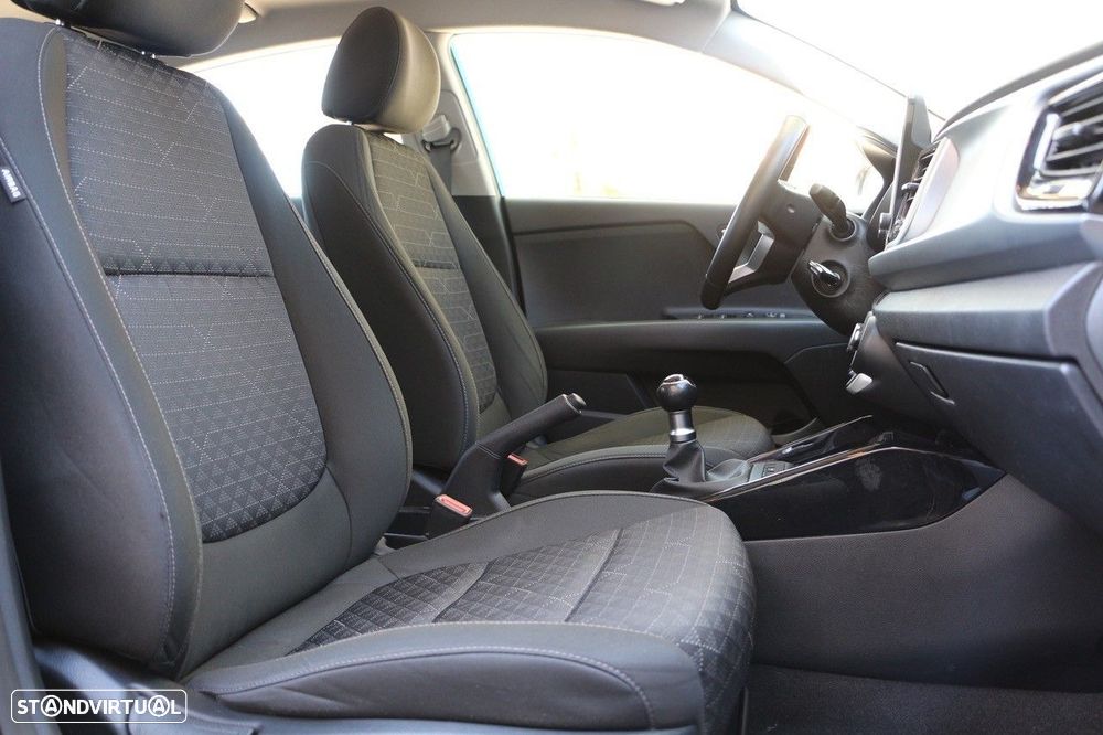 Kia Rio 1.2 CVVT Dynamic - 16
