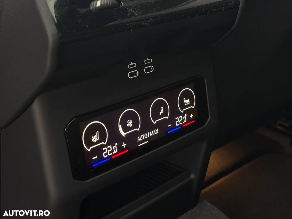 BMW Seria 5 520d xDrive AT MHEV - 18