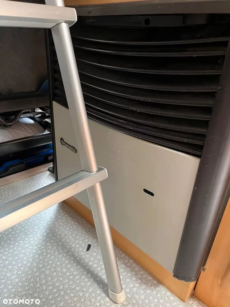 Ford Transit Chausson - 6