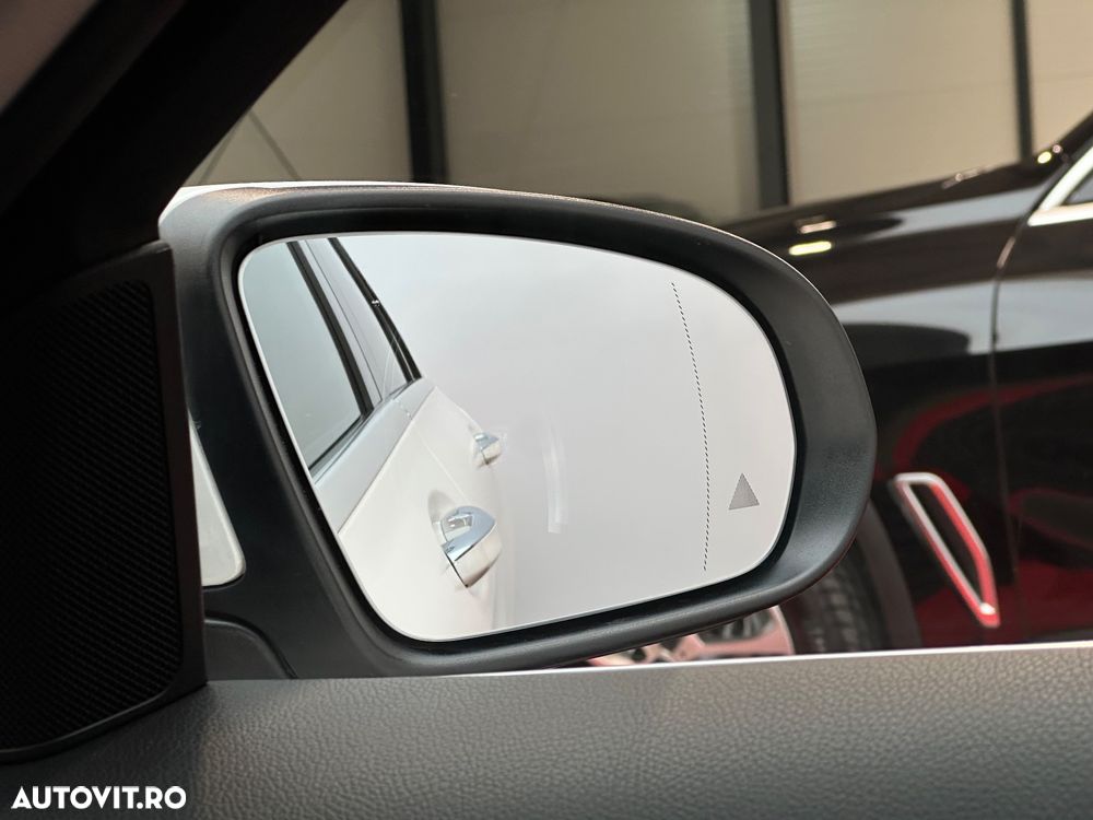 Mercedes-Benz C 200 d 9G-TRONIC Avantgarde - 39