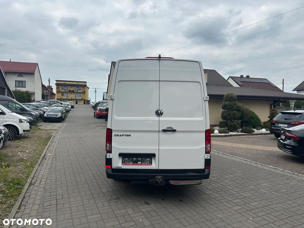 Volkswagen CRAFTER - 5