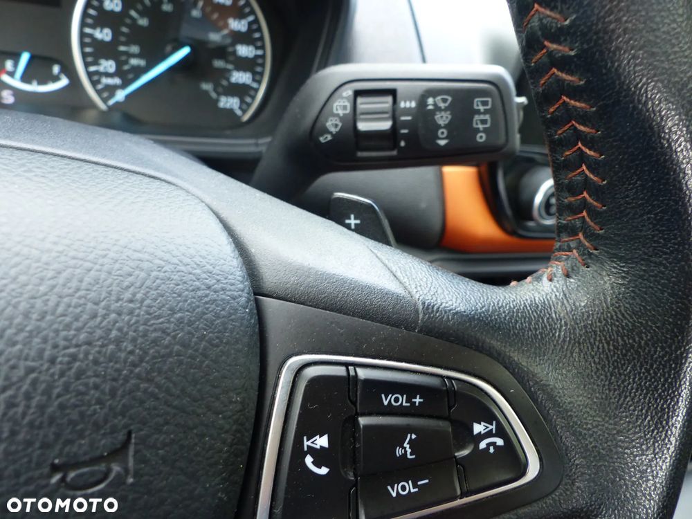 Ford EcoSport - 20