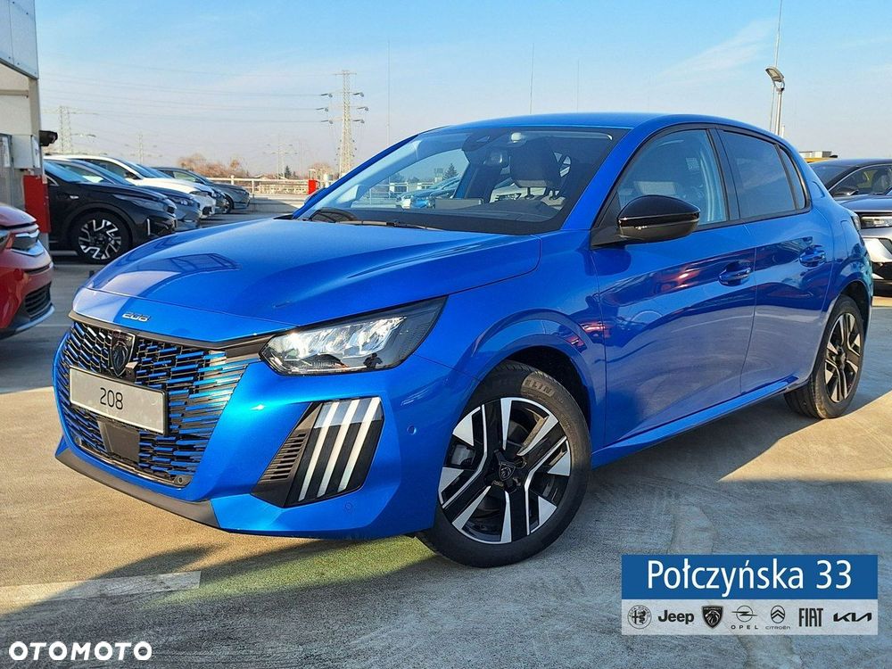 Peugeot 208 - 5