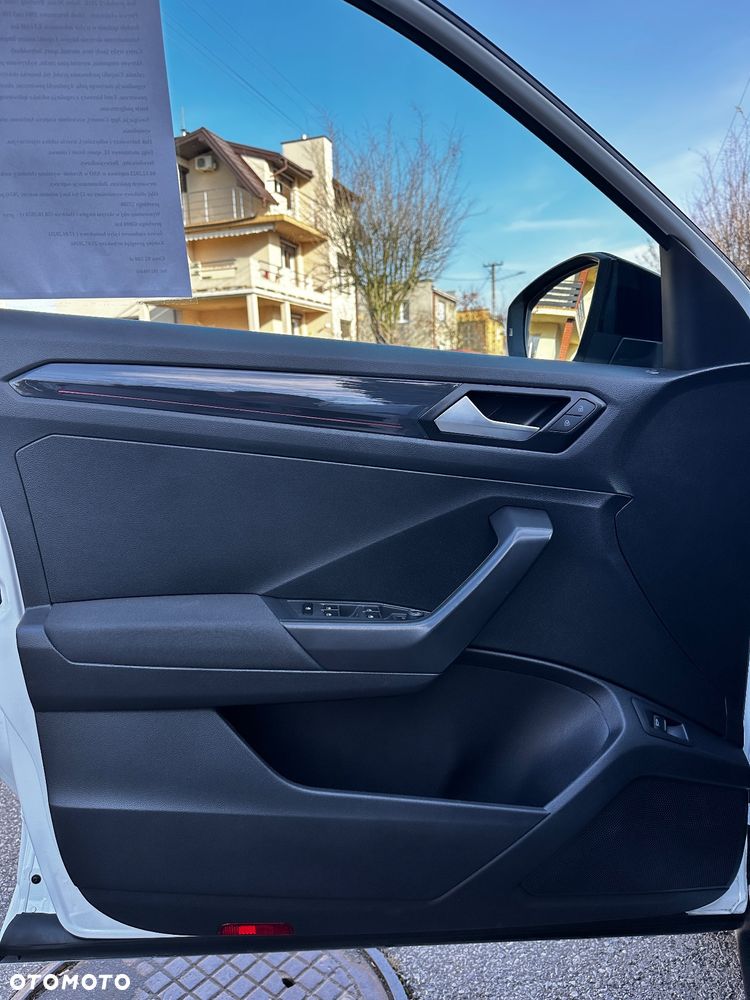 Volkswagen T-Roc 2.0 TSI 4Motion Premium DSG - 9