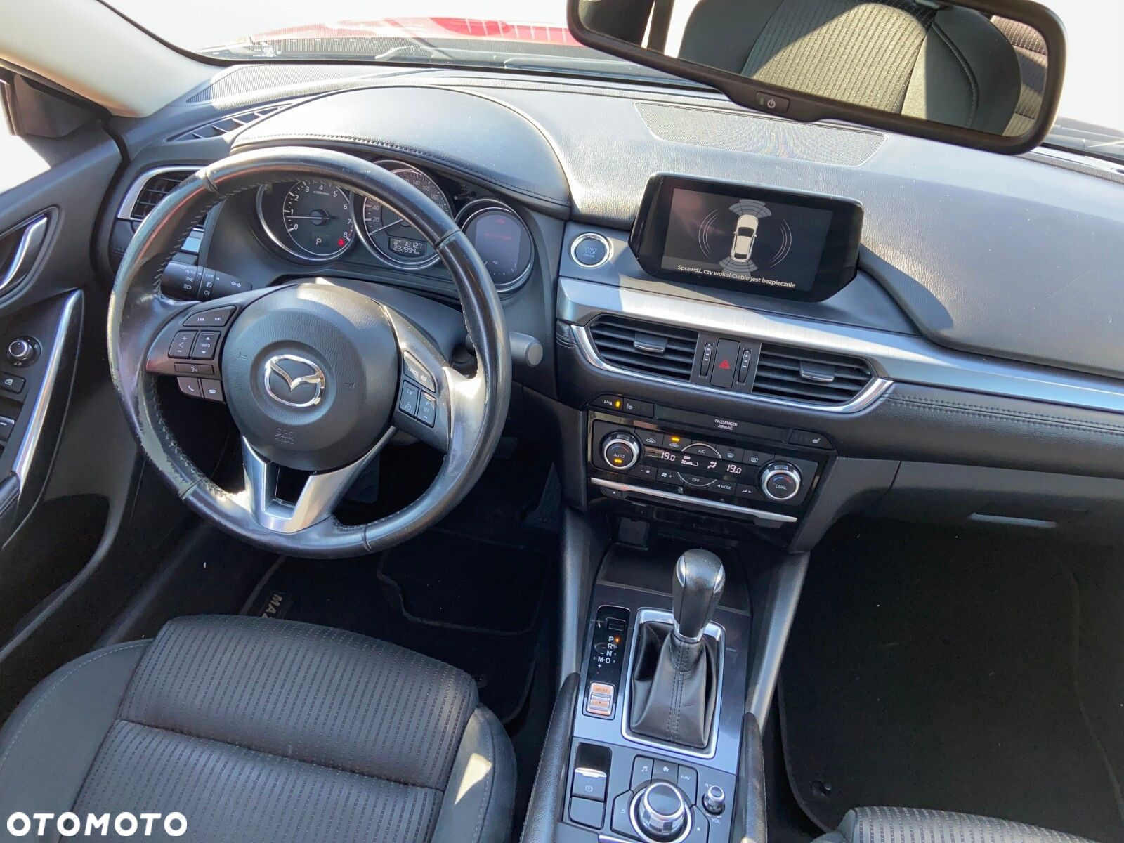 Mazda 6 2.0 Skyenergy - 12