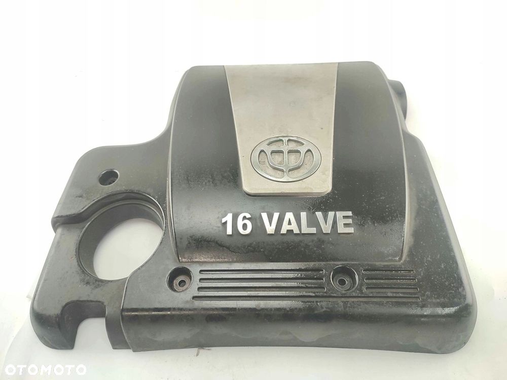 OSŁONA POKRYWA SILNIKA BRILLIANCE BS4 (2006-2014) 1.6 101KM 3012701 - 1