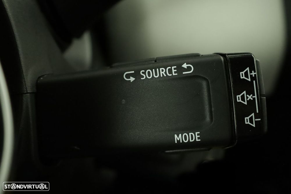 Renault Clio 1.0 TCe Evolution - 20