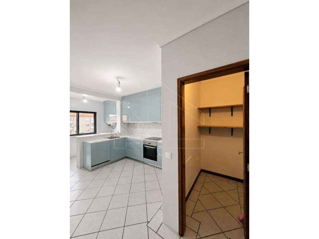 Apartamento T3 Santa Joana - Grande imagem: 2/17