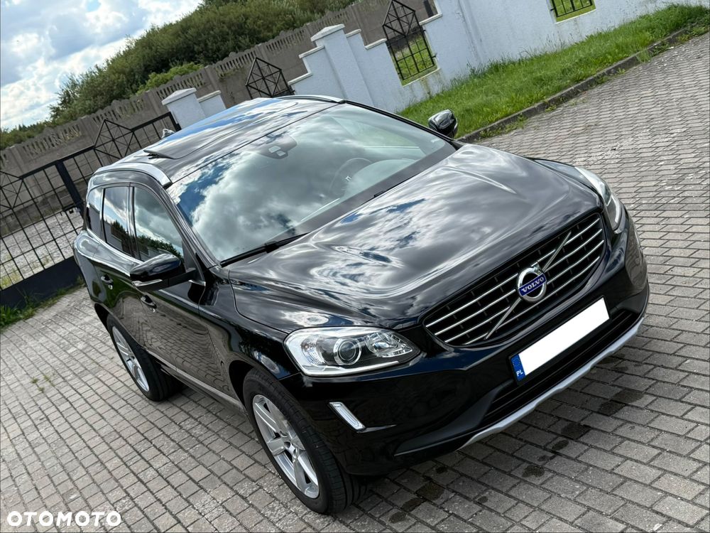 Volvo XC 60 D4 Geartronic Summum - 2